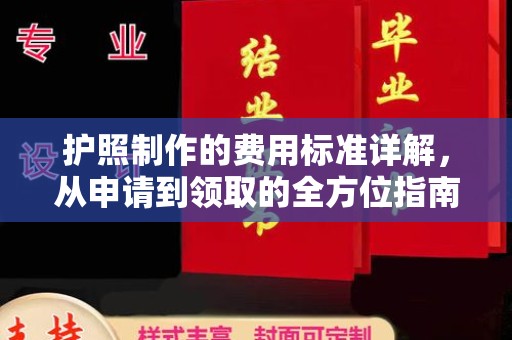宜丰护照制作的费用标准详解，从申请到领取的全方位指南